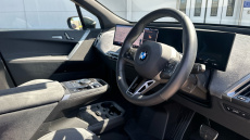 BMW iX 300kW xDrive45 M Sport 101kWh 5dr Auto Electric Estate